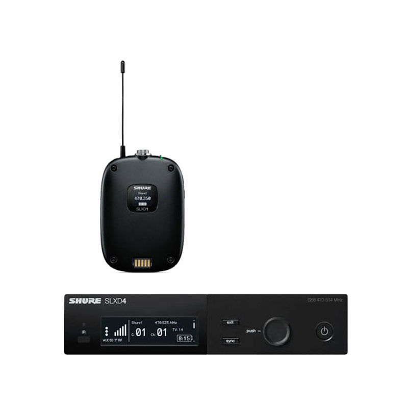 SLXD4BR-SLXD1-G58