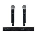 SLXD4DBR-SLXD2SM58-G58