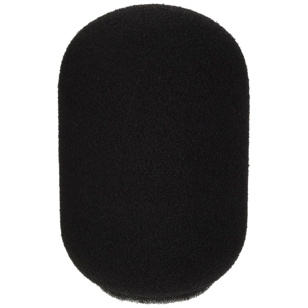 Kit Microfone SM7B Podcast + Filtro Windscreen A7WS