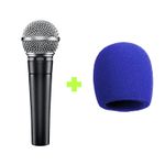 SM58-LC-A58WS-BLU