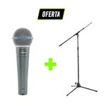 BETA58A-STAND1