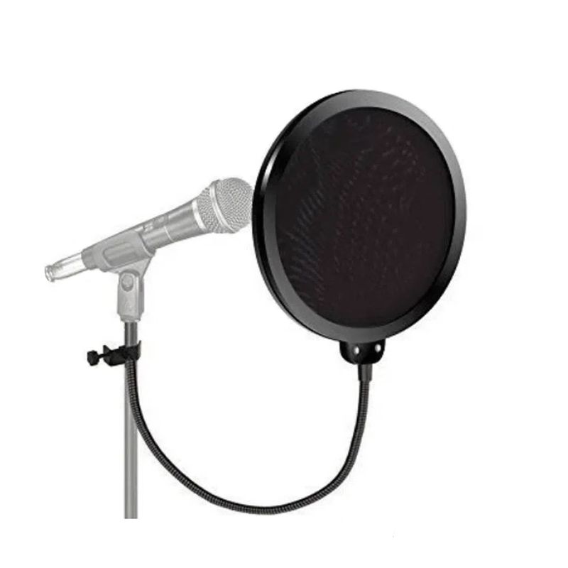 microfone