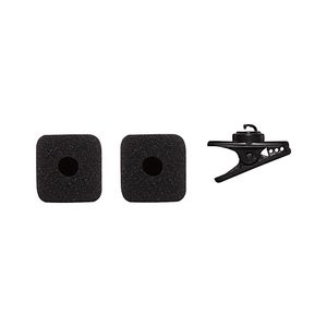 Espumas Windscreen para Headset SM31FH Shure RK379