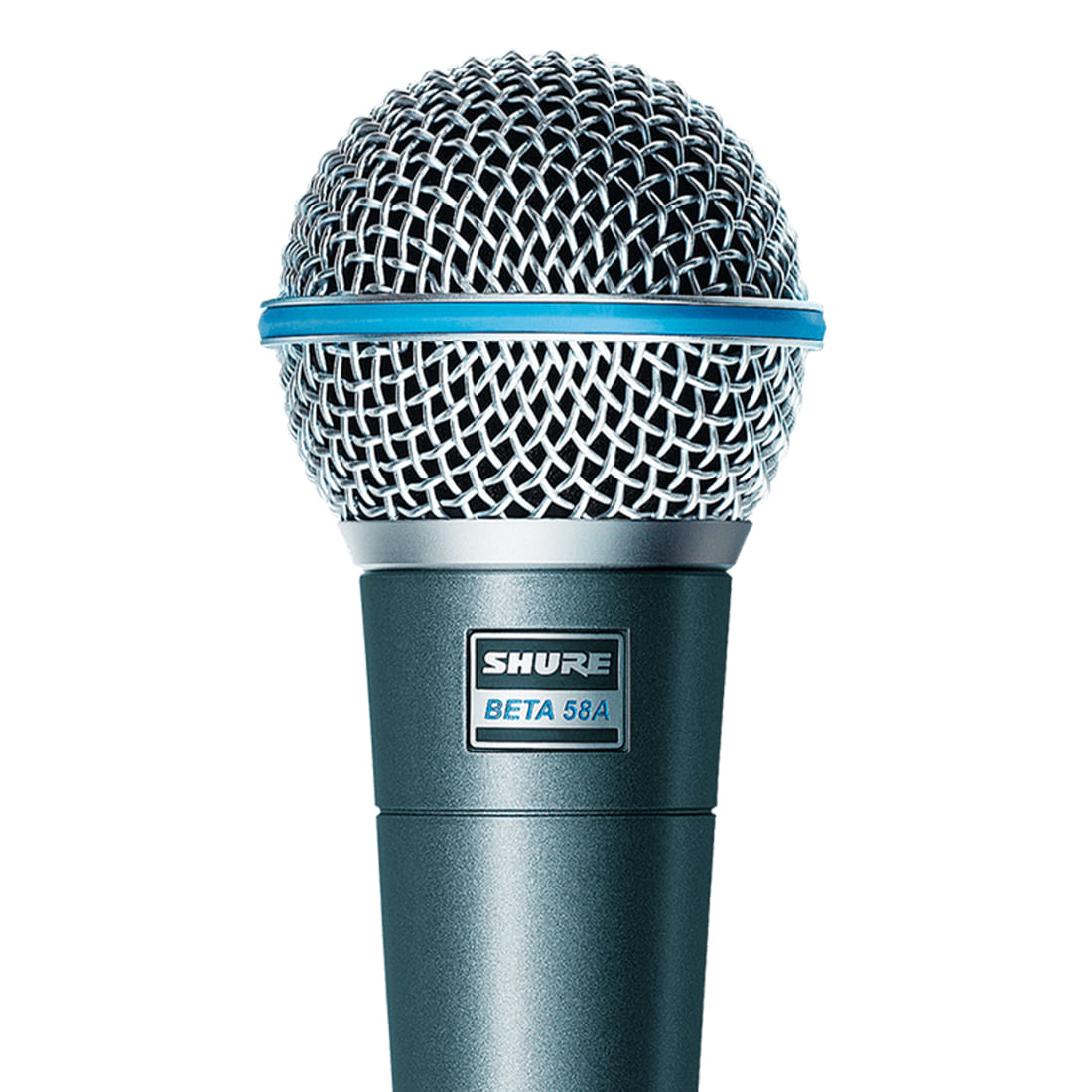 Shure Beta 58A & Sony マイク 2本セット Kit Microfone BETA58A com Pedestal Base Articulada e Bandeja