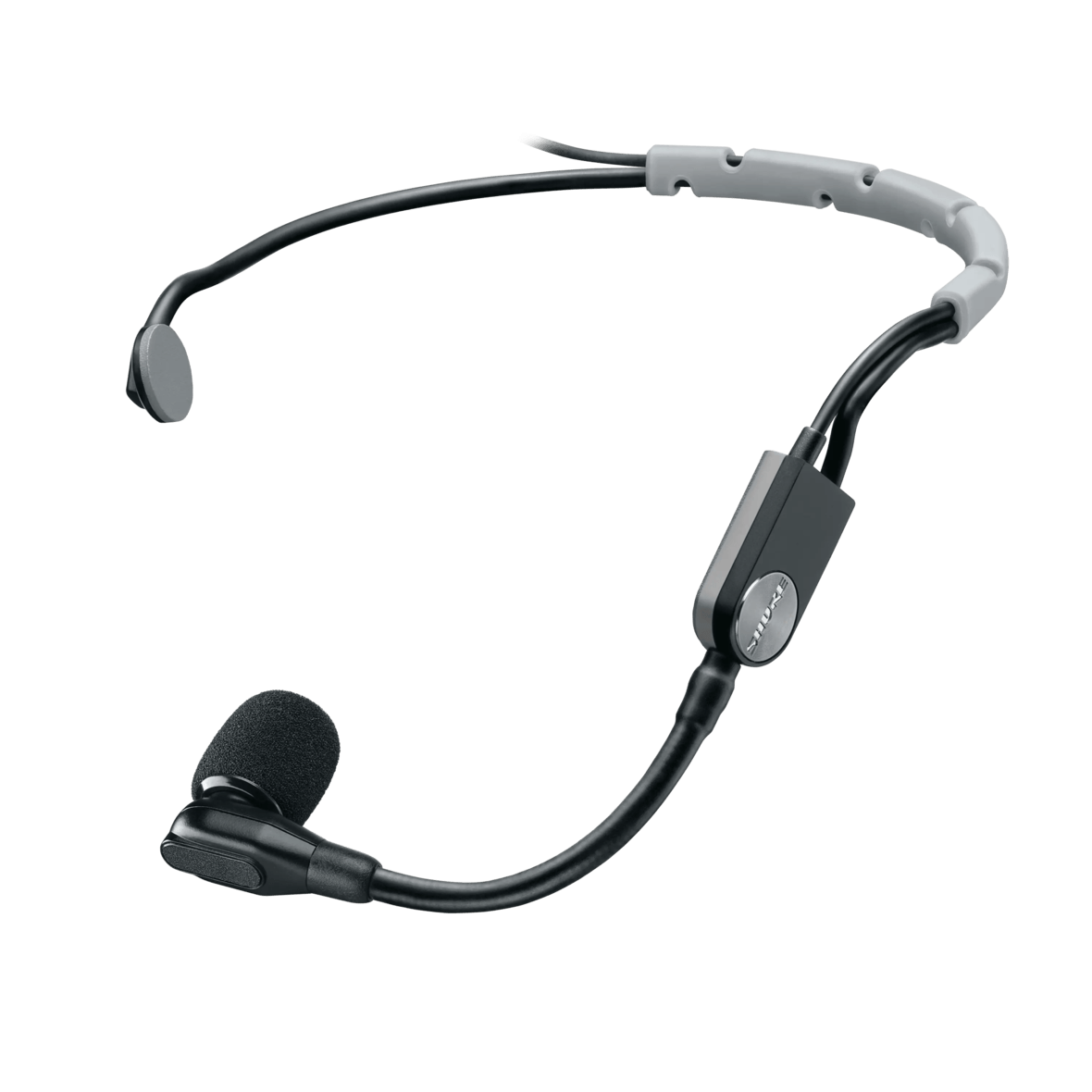 Microfone Headset para sistema sem fio Shure SM35TQG - Loja Shure