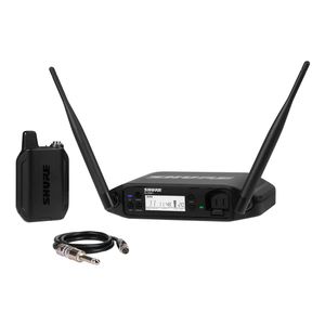 Sistema de transmissão sem fio GLXD14+-Z3