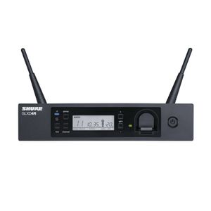 Receptor Sem Fio Para Meio Bastidor GLXD4R+-Z3
