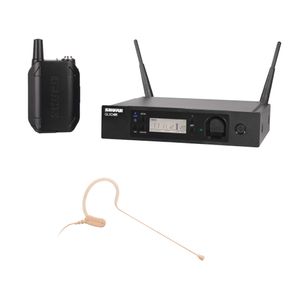 Microfone de cabeça sem fio GLXD14R+MX53-Z3