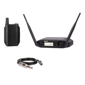 Sistema de Transmissão sem fio GLXD14R+-Z3