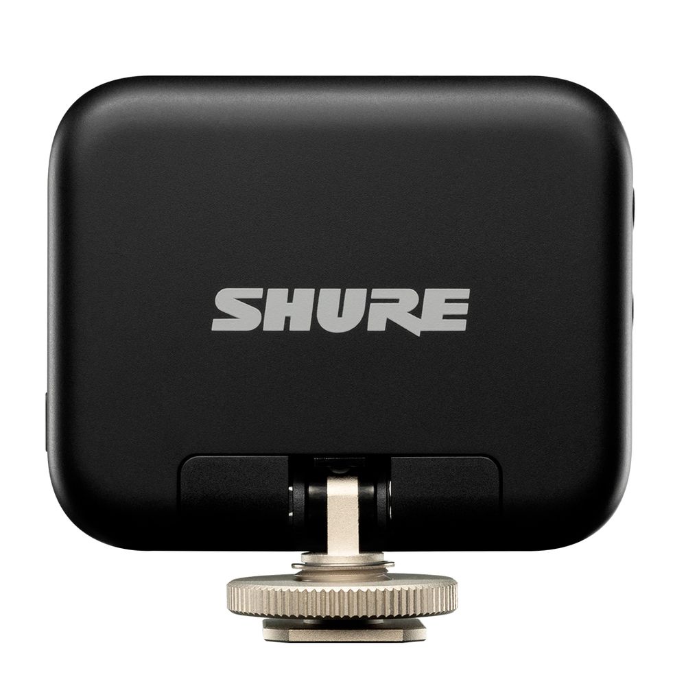 Receptor Sem Fio Para Shure MoveMic