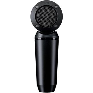 Microfone para Instrumento Shure PGA181XLR
