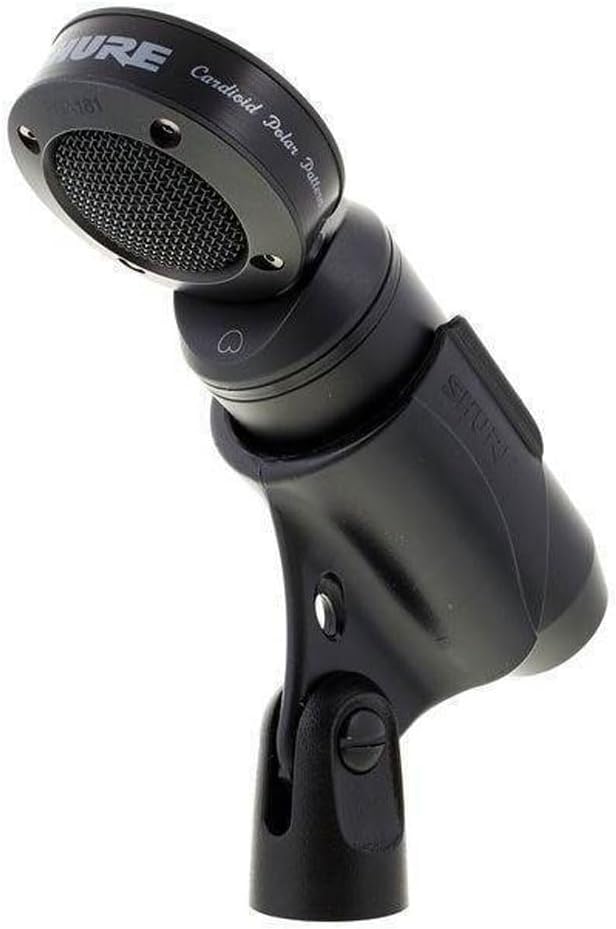 PGA181-XLR-2
