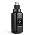Transmissor-Plug-On-sem-fio-32-canais-Shure-SLXD3-G58