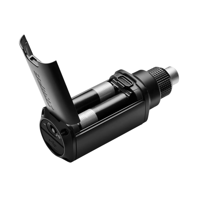 Transmissor-Plug-On-sem-fio-32-canais-Shure-SLXD3-G58