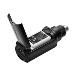 Transmissor-Plug-On-sem-fio-32-canais-Shure-SLXD3-G58