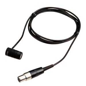 Microfone Lapela Condensador WL183 Shure
