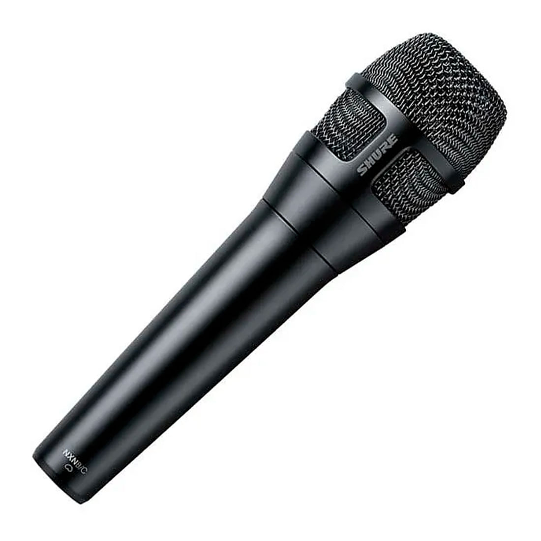 Microfone Bastão Vocal Cardióide Nexadyne 8/C Shure - Loja Shure