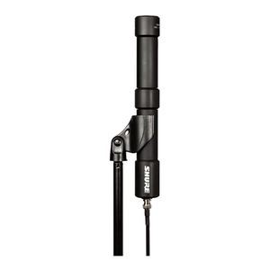 Antena 1/2 onda omnidirecional linha UC UA860SWB Shure