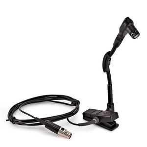 Microfone para Instrumento de Sopro BETA 98H/C Shure