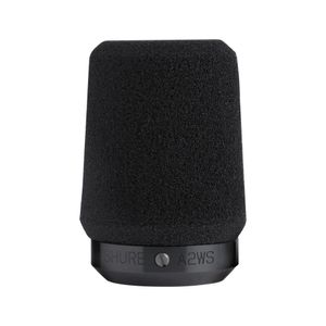 Espuma Microfone Windscreen 545 Series SM57 A2WS BLK Shure