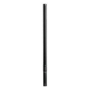 Microfone Shotgun com Captação Frontal VP89 Shure