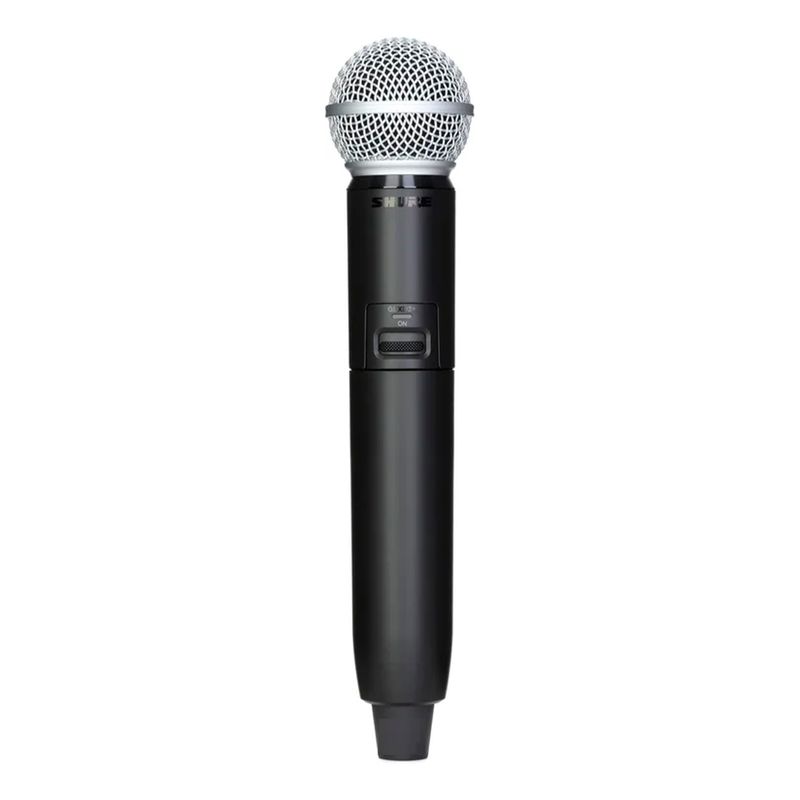 GLXD24R-SM58-Z3-3