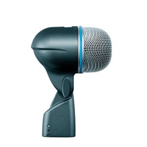 Microfone para instrumento Shure BETA52A