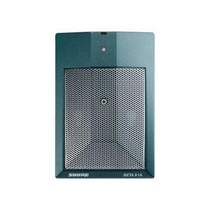 Microfone para bumbo Shure BETA91A