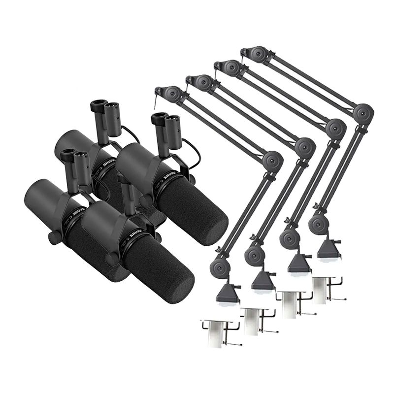 SM7BX4-ARM1-