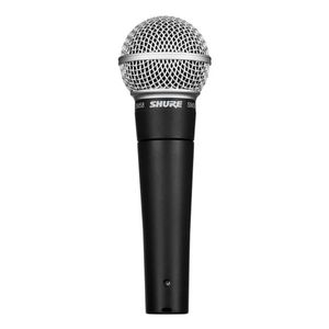 Microfone Vocal Shure SM58