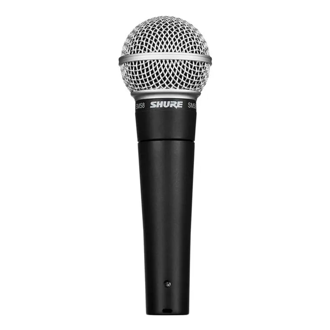 ファッション姫 通販 Shure Vocal Bastão Microfone SM58 Oficial Shure Loja | 配信機器・PA機器・レコーディング機器