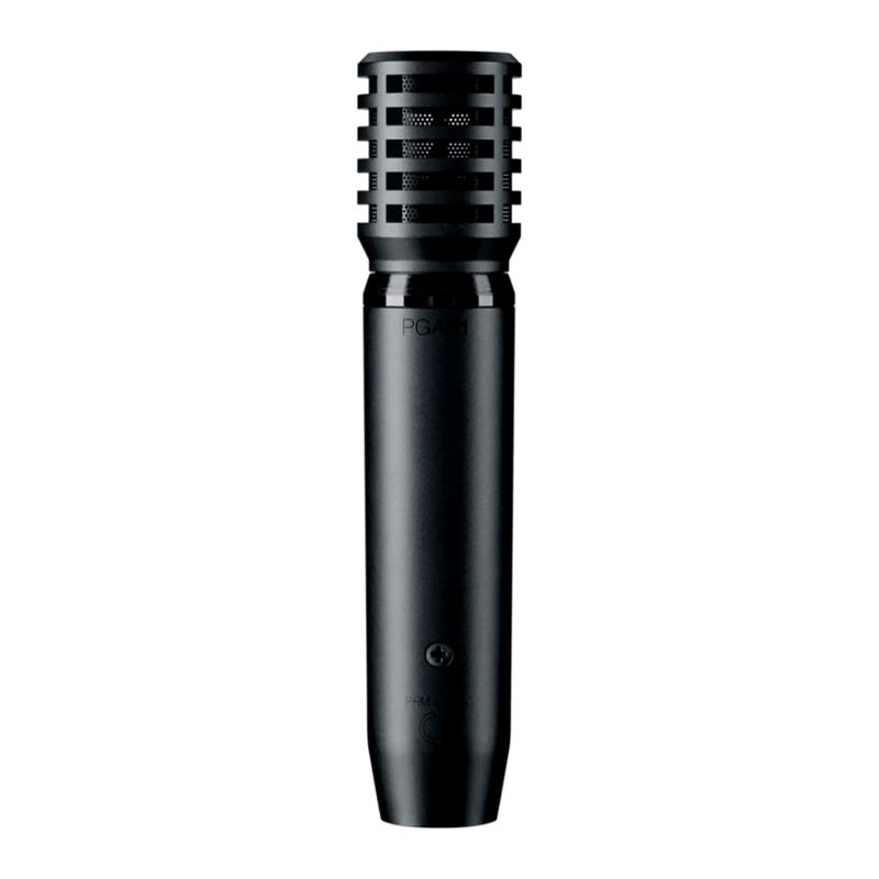 PGA81-XLR-