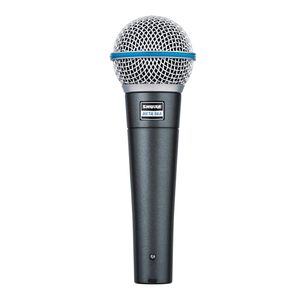 Microfone BETA58A