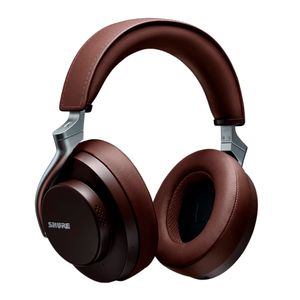 Fone de Ouvido Sem Fio com Noise Cancelling Shure AONIC 50