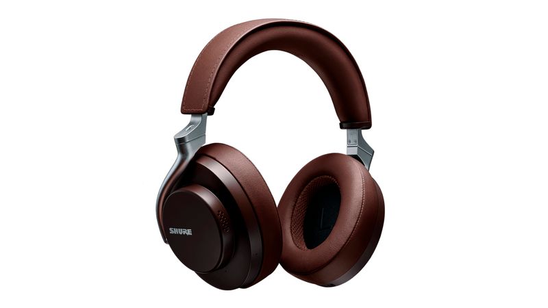 Fone de Ouvido Sem Fio Shure AONIC50 | Loja Shure Oficial Fone de Ouvido Sem Fio Shure AONIC50 | Loja Shure Oficial