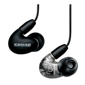 Fone de Ouvido In-Ear Shure AONIC 5 Entrada UNI