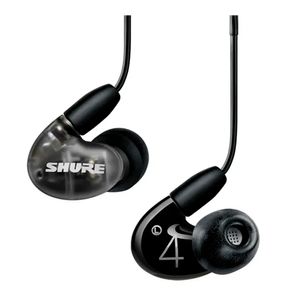 Fone de Ouvido In-Ear Shure AONIC 4 Entrada UNI