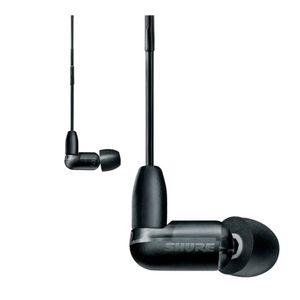 Fone de Ouvido In-Ear Shure AONIC 3 Entrada UNI
