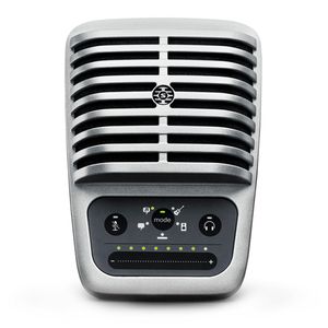 Microfone Digital Shure MV51