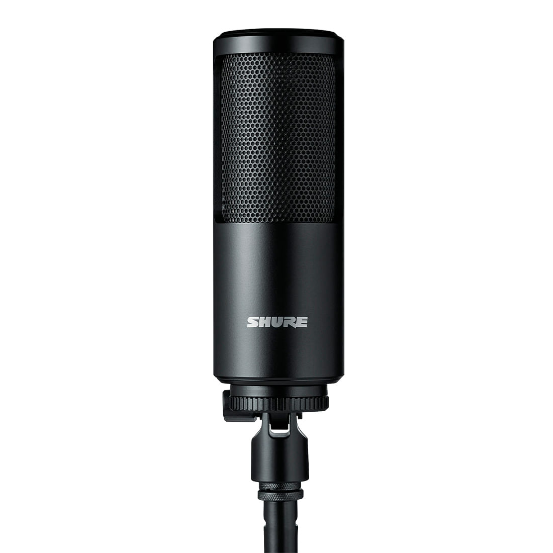 Microfone de Gravação em Home Studio Shure SM4 - Loja Shure