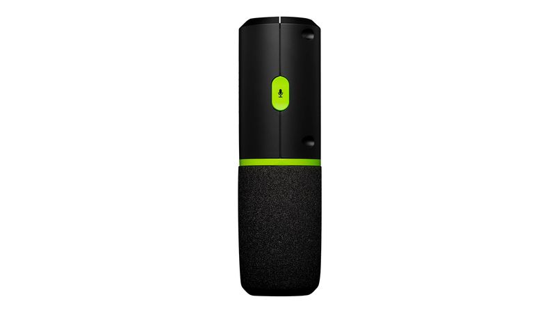 Microfone USB para Gamers e Streamers Shure MV6 - Loja Shure