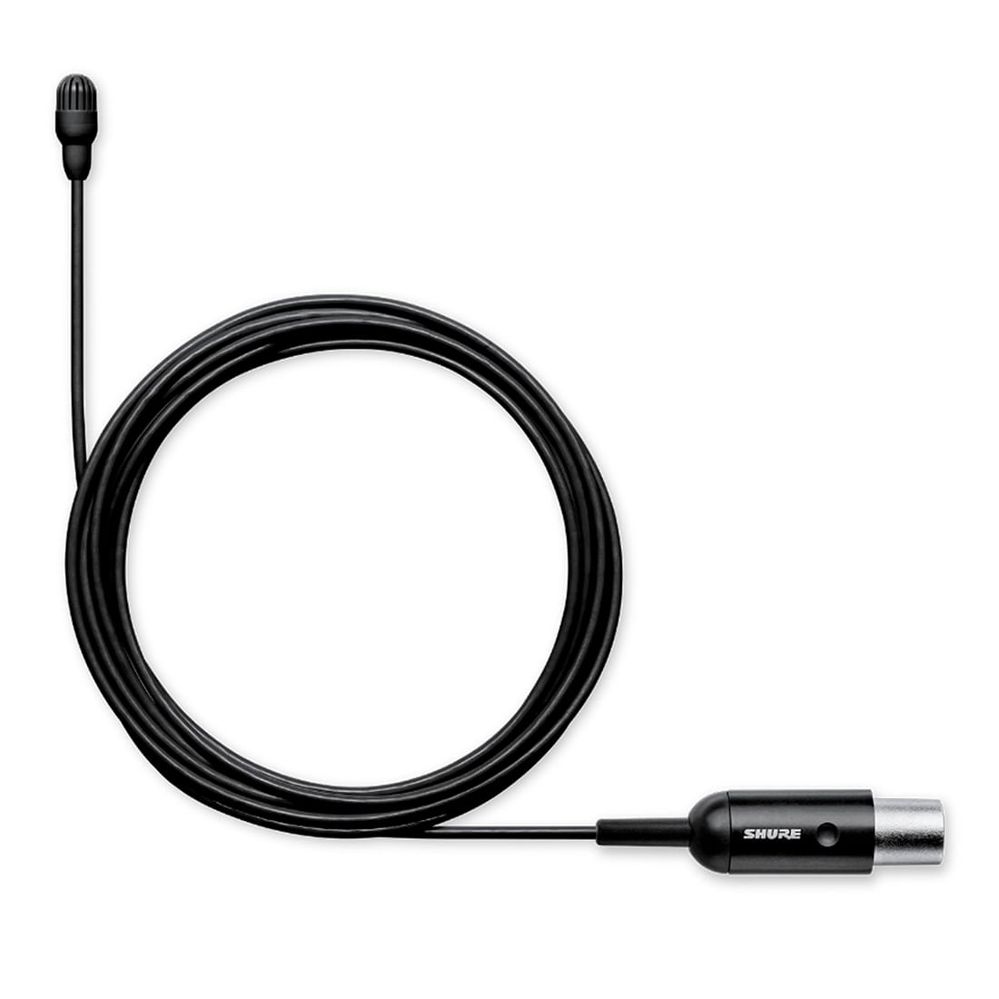 Microfone Lapela Twinplex com Acessórios Shure TL47BO-MTQG - Loja