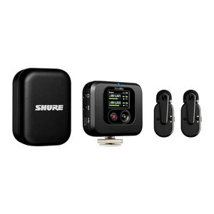 Kit de Receptor Shure MoveMic Two