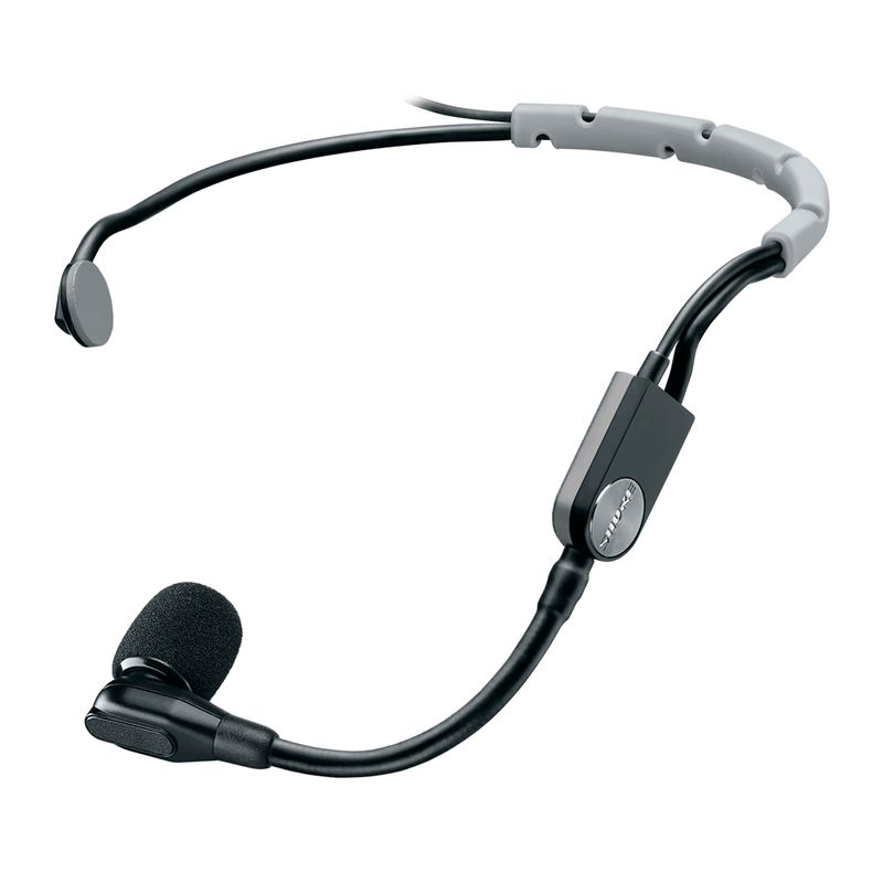 SM35-XLR