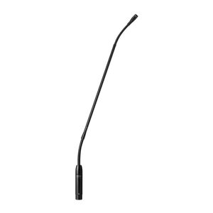 Microfone Gooseneck Microflex Supercardióide 45cm MX418/S