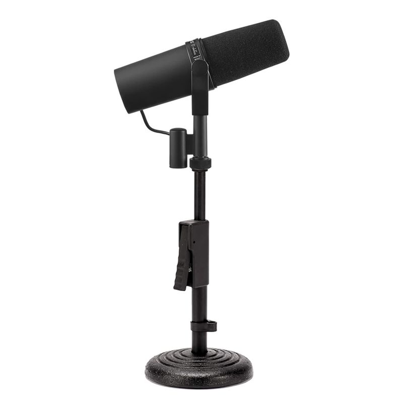 SM7B+DESKSTAND2