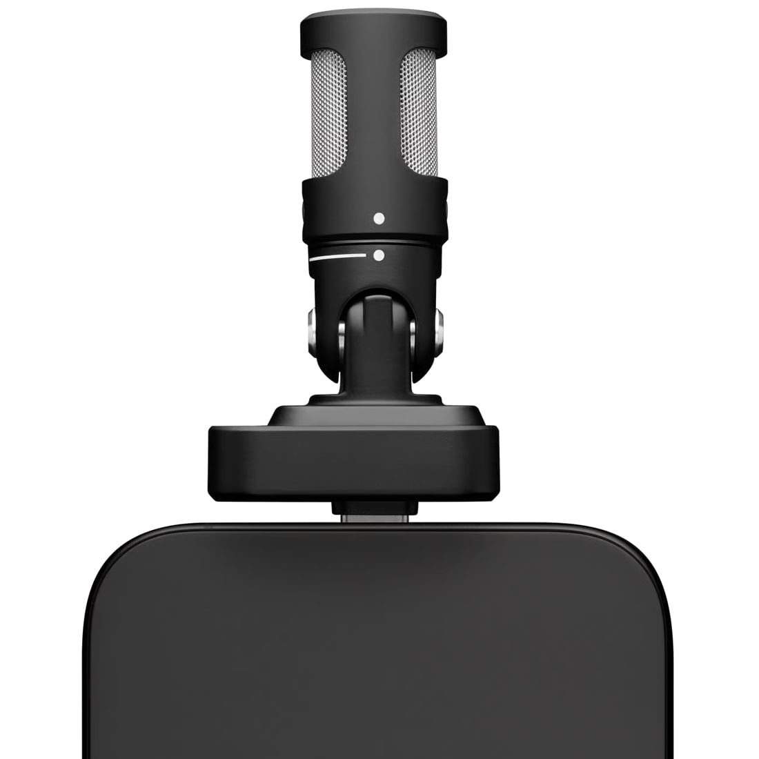 Microfone estéreo USB-C Shure MV88-USBC - Loja Shure