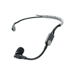 Sistema de Microfone sem fio Headset SM35 Shure SLXD14+/SM35-1769006033321