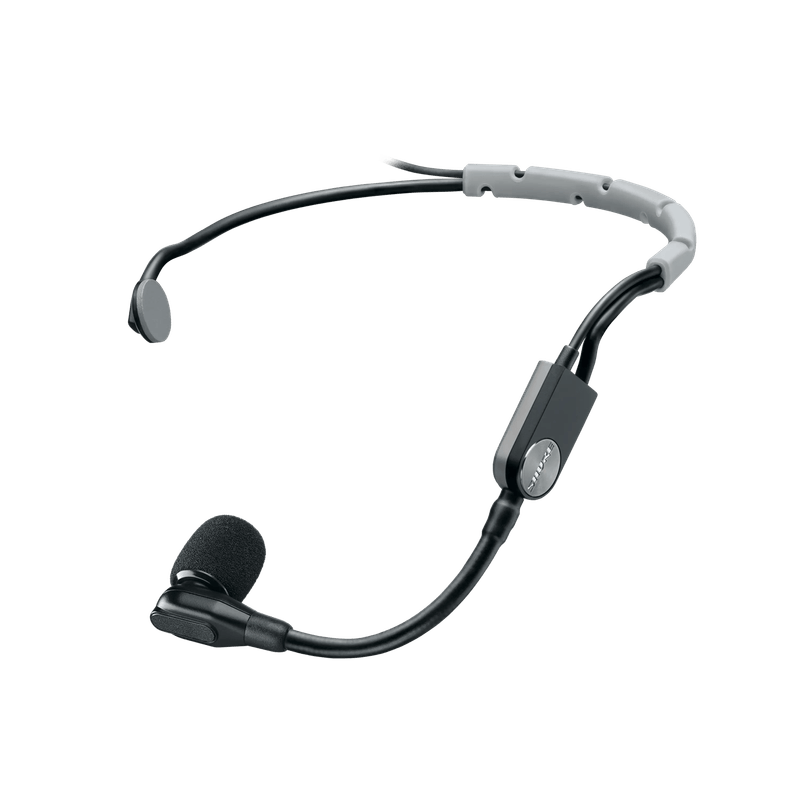 Sistema de Microfone sem fio Headset SM35 Shure SLXD14+/SM35-1769006033321