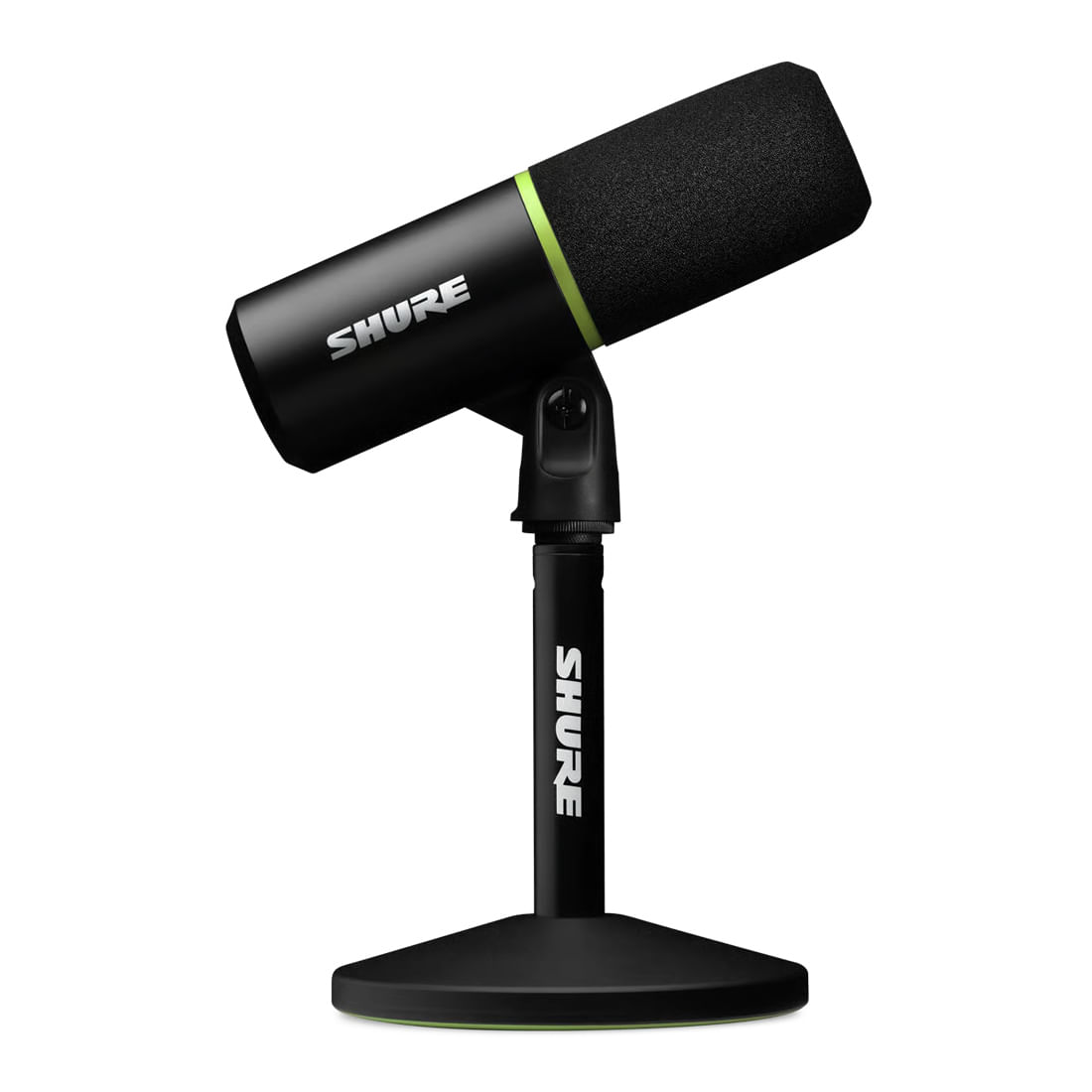 Microfone Gamer USB Shure MV6 - Loja Shure Microfone Gamer USB Shure MV6 - Loja Shure